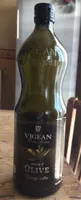 Huile d’olive vierge extra