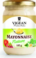 MAYONNAISE NATURE BIO