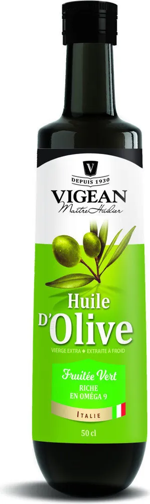 OLIVE BIO Italie FRUITEE