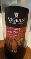 Vinaigre balsamique