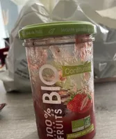 Confiturelle fraise