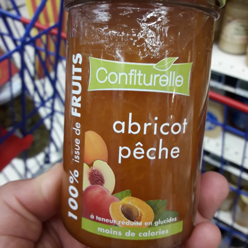 Confiture