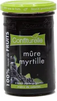 Mûre Myrtille