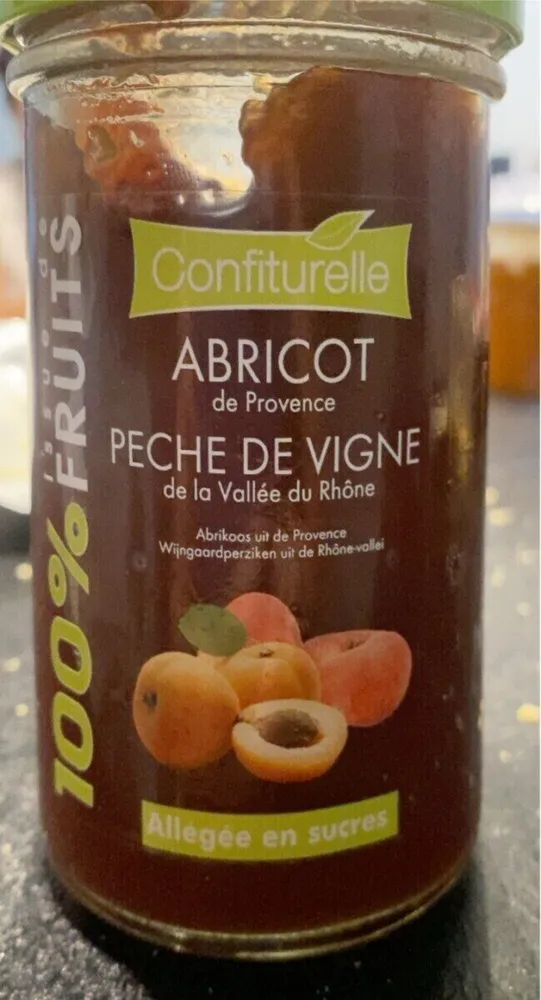 Confiturelle