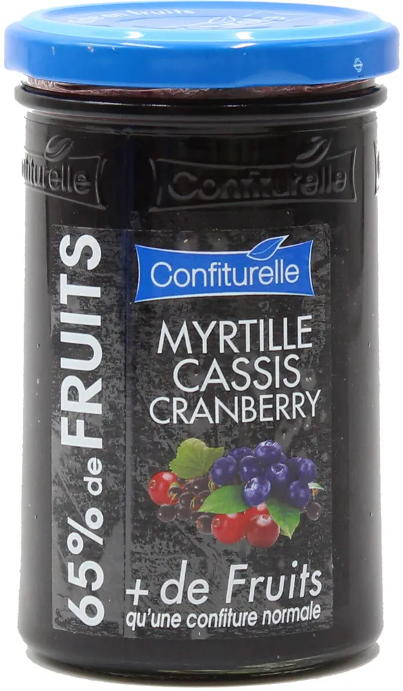 Confiture