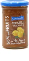 Confiturelle Mirabelle de Lorraine