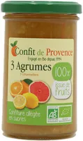 3 Agrumes