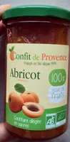 Abricot - 100%