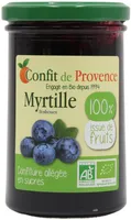 Tout Fruit Myrtille
