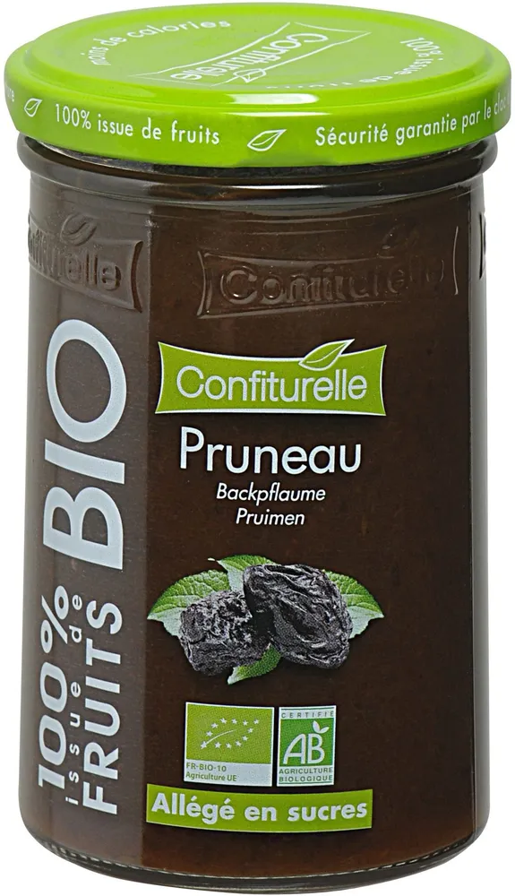 Pruneau