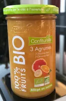 3 Agrumes