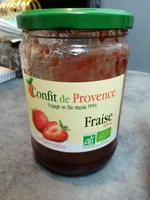Confiture de Fraise