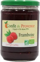 Confiture De Framboise