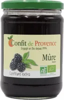 Confiture de mûre