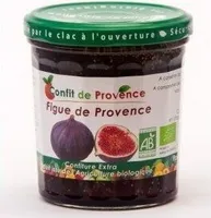Confiture De Figues De Provence