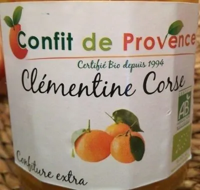 Clémentine Corse