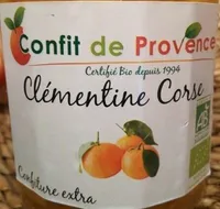 Clémentine Corse