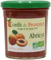 Confit de Provence abricots