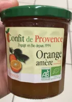 Confit de Provence