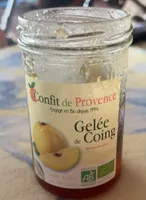 Gelée de coing
