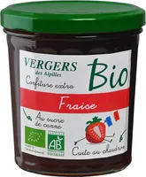 Confiture extra Fraise🍓