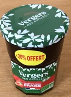 Confiture extra Fraise