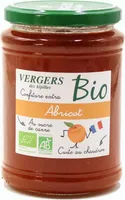 Confiture extra Abricot