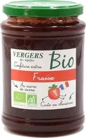Confiture extra Fraise