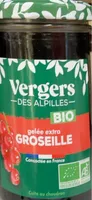 Gelée extra GROSEILLE
