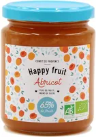 Happy fruit Abricot