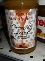 Creme de caramel