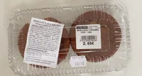 Moelleux au caramel