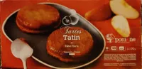 Tartes Tatin