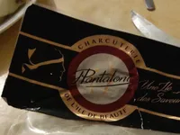 Charcuterie l'île de beauté
