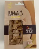Bananes moelleuses