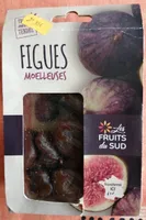 Figues moelleuses