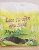 Figues moelleuses