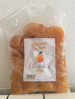 Abricots moelleux