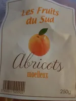 Abricots moelleux