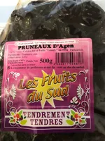 Pruneaux d'Agen