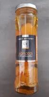 Abricots Monbazillac