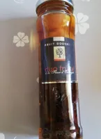 Duo fruité