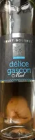 Delice gascon miel