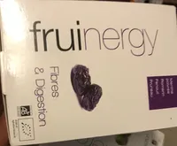 Fruinergy fibres et digestion