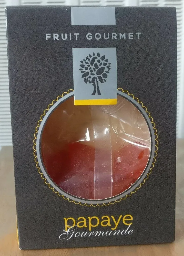 Papaye gourmande