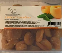 Abricots moelleux