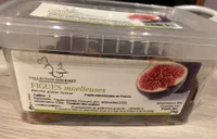 Figues moelleuses