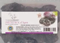 PRUNEAUX d'Agen