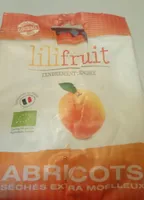 Lilifruit