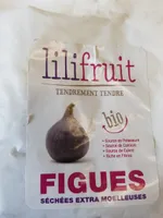 Figues séchées